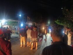 Minim Penerangan Lampu Jalan, Laka Maut Terjadi di Batu 9 Tanjungpinang