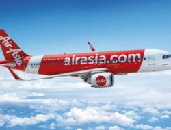 Warga Batam Kini Bisa Terbang Langsung ke Kuala Lumpur, Harga Mulai Rp899 Ribuan