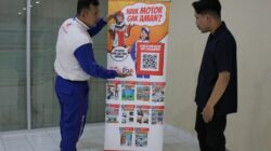 Capella Honda Ajak Pengendara Terapkan Keselamatan Berkendara Melalui Tips 5P+