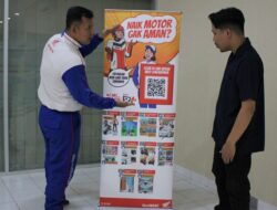 Capella Honda Ajak Pengendara Terapkan Keselamatan Berkendara Melalui Tips 5P+