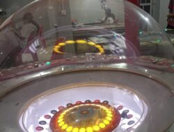 Beraroma 303 Gelper di Windsor Square Bebas Beroperasi Tanpa Tersentuh Hukum