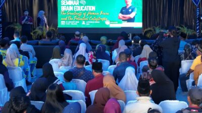 Ratusan Warga Rempang Hingga Pulau Nguan Padati RSKI Galang, Antusias Temui Dokter Pertama Operasi Batang Otak