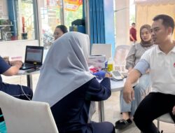 Capella Group Gelar Donor Darah Rutin, Perkuat Komitmen CSR dan Kontribusi Sosial di Batam