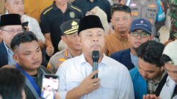 Iman Sutiawan: Amsakar–Li Claudia Berjuang Benahi Air, Masyarakat Diminta Beri Dukungan Penuh