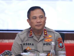 Kapolda Kepri Ajak Masyarakat Batam Jaga Persatuan dan Kondusif Daerah