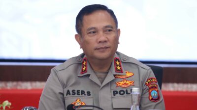 Kapolda Kepri Ajak Masyarakat Batam Jaga Persatuan dan Kondusif Daerah