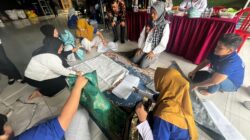 Lapas Perempuan Kelas IIB Batam Gelar Pelatihan Tanjak untuk Tingkatkan Kemandirian Warga Binaan
