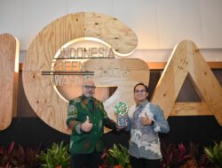 Komitmen ESG Berkelanjutan, Pertamina Patra Niaga Sumbagut Raih Tiga IGA 2026 Berpredikat Platinum