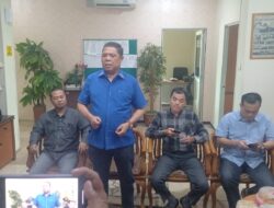 Buntut Polemik Internal, Sidang Perdana Gugatan Kadin Batam Digelar 11 Februari