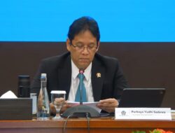 Menkeu Purbaya Rombak Pejabat Bea Cukai di Lima Pelabuhan Besar, Termasuk Batam