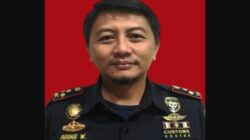 Sosok Agung Widodo, Pejabat Berpengalaman Penindakan yang Dipercaya Pimpin Bea Cukai Batam