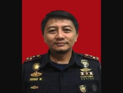 Sosok Agung Widodo, Pejabat Berpengalaman Penindakan yang Dipercaya Pimpin Bea Cukai Batam