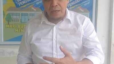 Siap Telusuri Pemilik Kapal LCT MGS, Komisi III DPRD Batam: itu Bahaya untuk Ekosistem Laut