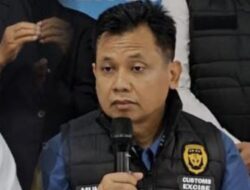 Kabid P2 Bea Cukai Batam Bantah Isu Terkait Perjalanan ke Luar Negeri: Anak Saya Bekerja  dan  Tinggal di Singapura