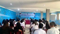 Evaluasi Kinerja 2025 dan Rencana Kinerja 2026, Lapas Perempuan Batam Gelar Rapat Dinas