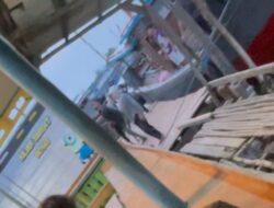 Aktivitas Bongkar Muat Diduga Ilegal di Gang Salam Batu 8, Warga Diintimidasi Orang Tak Dikenal