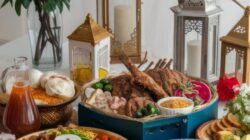 HARRIS Hotel Batam Center dan HARRIS Resort Waterfront Batam Hadirkan Kemeriahan Iftar 1447H: “Lentera Ramadan” dan “Teras Ramadan”