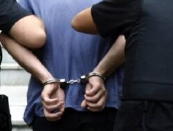 ‎Gerak Cepat! Kurang dari 24 Jam, Polsek Sagulung Ringkus Pelaku Penganiayaan Pacarnya di Sei Lekop