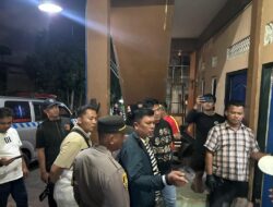 Geger! Pria Paruh Baya Ditemukan Meninggal di Kamar Kos, Polisi Ungkap Penyebab