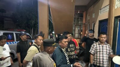 Geger! Pria Paruh Baya Ditemukan Meninggal di Kamar Kos, Polisi Ungkap Penyebab