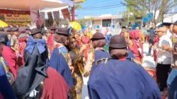 Dendang Gurindam di Usia 16: Ketika Murid SMPN 38 Menjaga Nyala Literasi