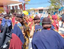 Dendang Gurindam di Usia 16: Ketika Murid SMPN 38 Menjaga Nyala Literasi