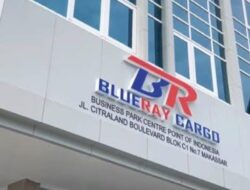 Mafia Impor Sogok Pejabat Bea Cukai, OTT KPK Bongkar Dugaan Permainan Jalur Hijau Blueray Cargo