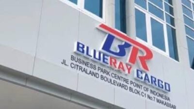 Mafia Impor Sogok Pejabat Bea Cukai, OTT KPK Bongkar Dugaan Permainan Jalur Hijau Blueray Cargo