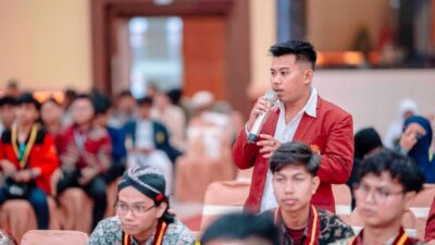 Ketua PD HIMA PERSIS Tanjungpinang–Bintan Soroti Investasi Sedimentasi Laut di Bintan