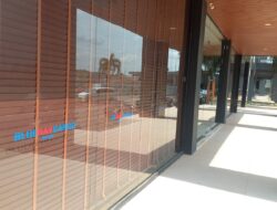 Terlibat Suap Pejabat BC, Kantor Blueray Cargo  di Batam Stop Beroperasi Usai di  OTT Oleh KPK