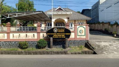 Distribusi Bawang Misterius di Kepri, Pengawasan Negara Dipertanyakan