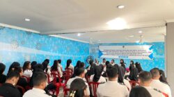 Lapas Perempuan Kelas IIB Batam Gelar Rapat Dinas Perkuat Koordinasi dan Kinerja Pegawai