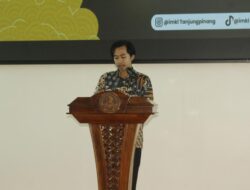 Limbah B3 di Pesisir Laut Lingga, Alarm Bahaya yang Tak Boleh Diabaikan