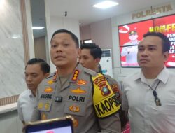 Modus Sanksi Terlambat, Oknum Guru SMK di Batam Lecehkan Siswinya Sendiri