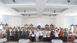 Musrenbang Kabupaten Lingga 2026 Resmi Dibuka, Fokus Dorong Pertumbuhan Ekonomi dan Pembangunan Berkelanjutan