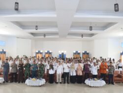 Musrenbang Kabupaten Lingga 2026 Resmi Dibuka, Fokus Dorong Pertumbuhan Ekonomi dan Pembangunan Berkelanjutan