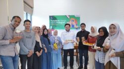 Pertamina Patra Niaga Sumbagut Bekali UMKM Binaan dengan Pelatihan Fotografi Produk