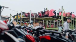 Jelang Ramadhan, Pendaftaran Mudik dan Balik Bareng Honda Dibuka untuk Ribuan Pemudik