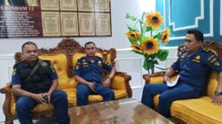 Bongkar Muat Dini Hari di Pelabuhan Rakyat Dompak: Jalur Abu-Abu yang Minim Pengawasan