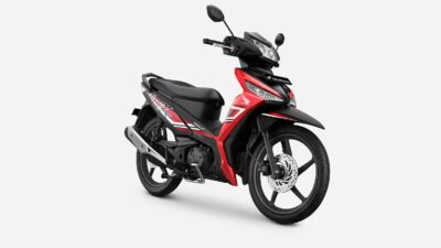 Dukung Mobilitas Harian, Honda hadirkan Program Penawaran Honda Supra X 125 di Kepulauan Riau