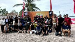 Pererat Solidaritas Komunitas, Bikers Honda Kepri Antusias Ikuti Fun Motour Camp 2026