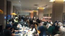 Usung Konsep Nusantara di Ramadan 2026, R&B Manager Aston City: Harga Terjangkau dan Banyak Doorprize