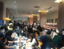 Usung Konsep Nusantara di Ramadan 2026, R&B Manager Aston City: Harga Terjangkau dan Banyak Doorprize