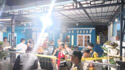 Ibu Rumah Tangga di Tanjung Pinang Diduga Dibunuh Suami Sendiri