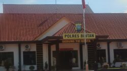 Diduga Terlibat Narkoba, Tiga Orang yang Diamankan Polisi Kembali Berkeliaran