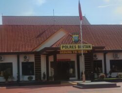 Diduga Terlibat Narkoba, Tiga Orang yang Diamankan Polisi Kembali Berkeliaran