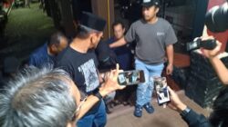 Pelaku Pembunuhan Ibu Rumah Tangga di Tanjung Pinang di Tangkap  Tiga Jam Setelah Kejadian
