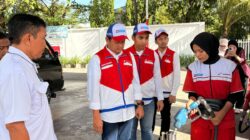 Pertamina Patra Niaga Regional Sumbagut Bersama Pemkot Banda Aceh Lakukan Pengawasan Takaran BBM dan LPG Jelang Ramadan dan Idul Fitri