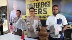 Fakta Mengerikan Terungkap, Polisi Sebut Pelaku Sempat Mutilasi Korban dan Buang Potongan Kaki