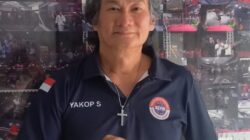 Pecat dan Ganti Pengurus Baru Kickboxing Indonesia Kepri, Yakop Sutjipto: Air Susu Dibalas Air Tuba